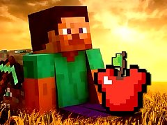 Mineblox Apple Shooter