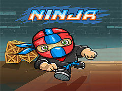 Mini Ninja