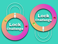 Lock Challenge