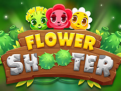 Flower Shooter