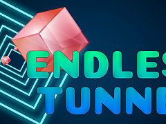 Endless Tunnel