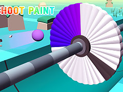 Shoot Paint