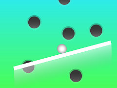 Hole Ball
