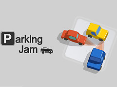 Parking Jam