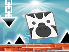 Animal Dash and Jump