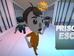 Prison Escape Plan