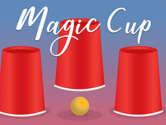 Magic Cup
