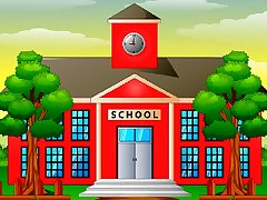 School Fun Differences