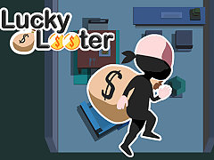 Lucky Looter
