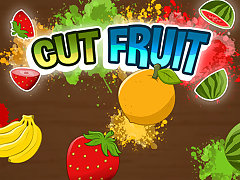 Cut Fruit