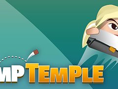 Jump Temple