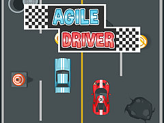 Agile Driver