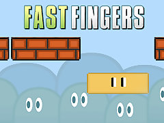 Fast Fingers