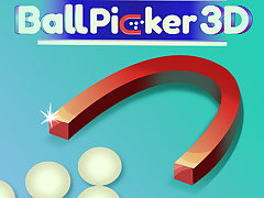 Ball Picker 3D
