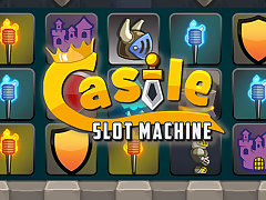 Castle Slot Machine