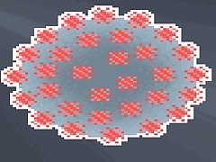 The coronavirus game