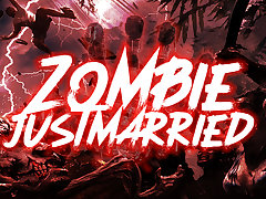 Zombie Just Married!