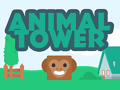 Animal Tower