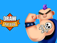 Draw Tattoo