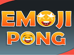 Emoji Pong