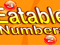 Eatable Numbers
