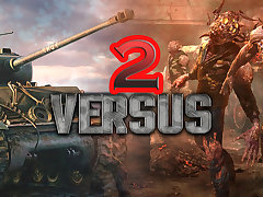 Tank VS Zombies 2