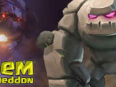 Golem Armaggeddon