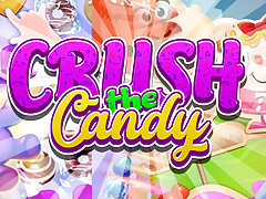 Crush The Candy