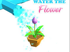 Water the Flower