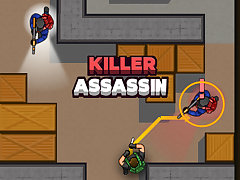 Killer Assassin