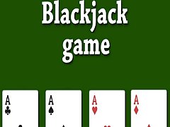 Blackjack Game