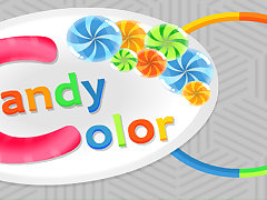 Color candy