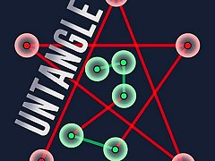 Untangle
