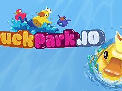 DuckPark io