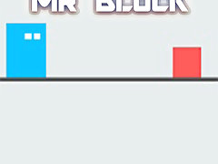 Mr Block