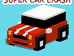 Super Car Crash