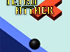 Tetro Attack
