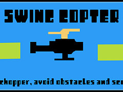 Swing Copter