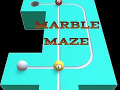 Marble Maze