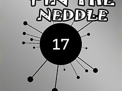 Pin the needle
