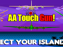 AA Touch Gun
