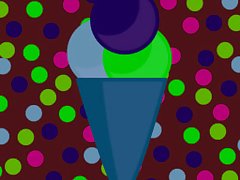 Ice Cream Rain