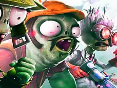 Tap & Click The Zombie Mania Deluxe