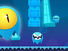 Flappy Ghost Adventure