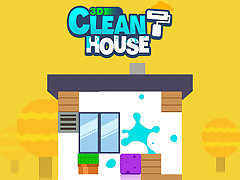 Clean House 3D