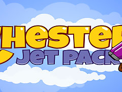 Chester JetPack