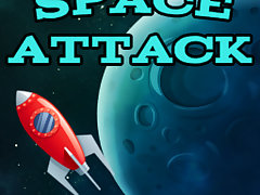 Space Attack