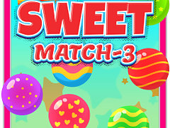 Sweet Match 3