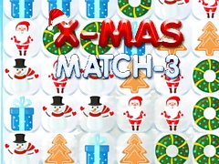 Xmas Match 3