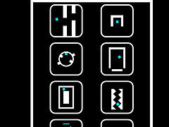 Blue Pixel 10 Minigames